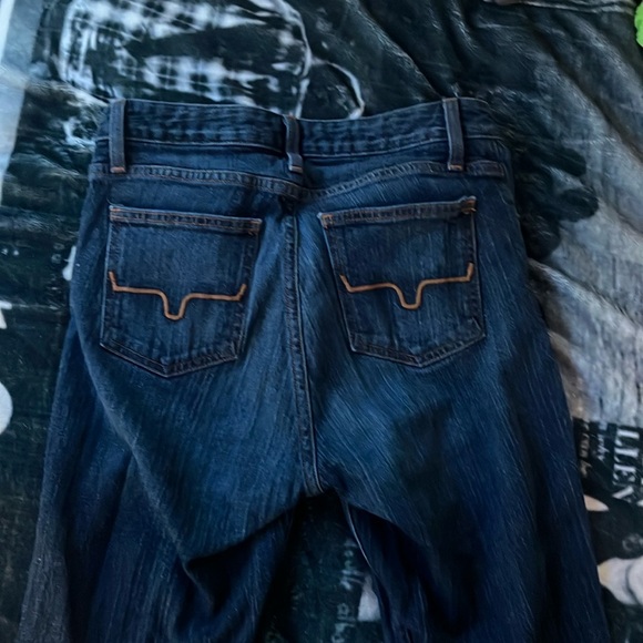 kimes ranch jeans - Picture 1 of 4